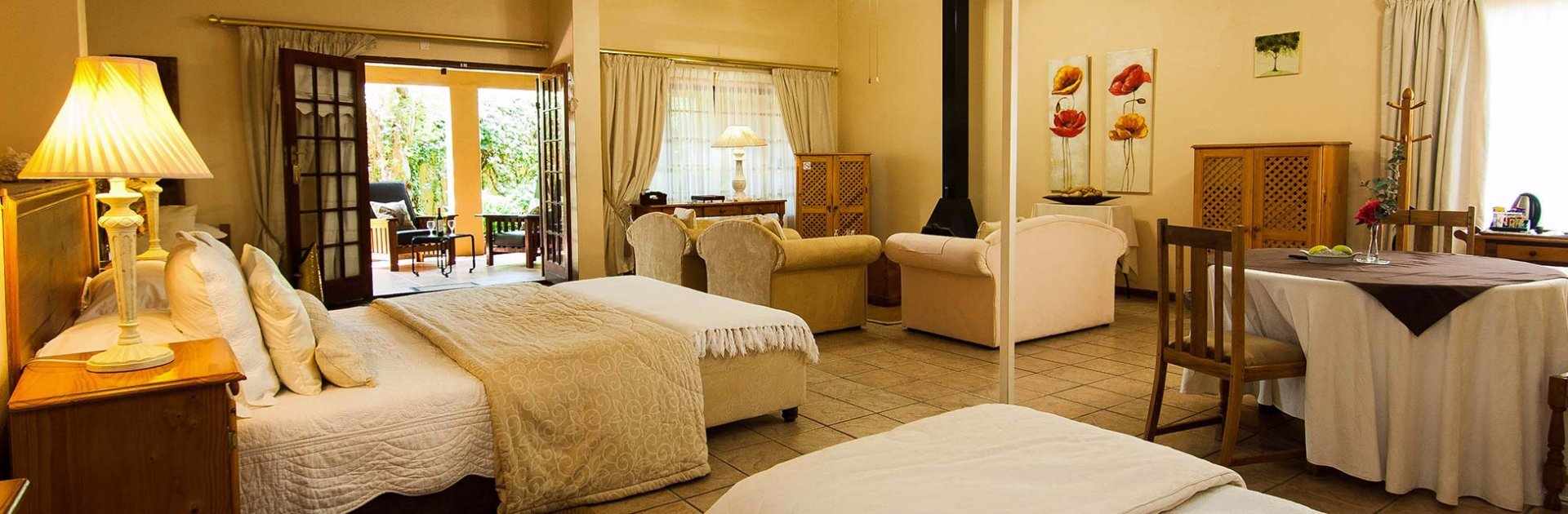 Addo-accommodation-rates-bed-breakfast