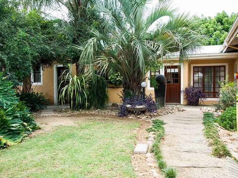 accommodation bed breakfast guesthouse addo5