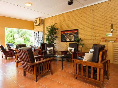 accommodation bed breakfast guesthouse addo6