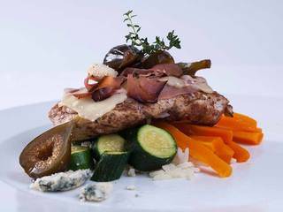 cosmos cuisine addo accommodation