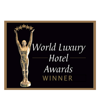 world luxury hotel award winner