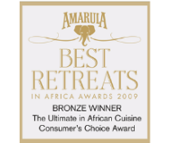 Best-retreats-in-africa-award-winner