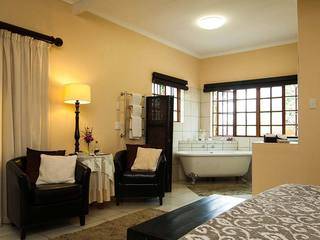 accommodation bed breakfast guesthouse addo4