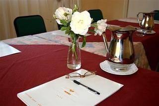 conference venueb